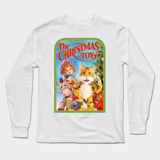 THe CHRISTMAS Long Sleeve T-Shirt